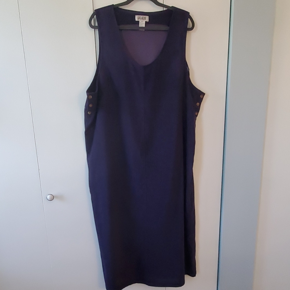 🛍 Closet clear out 🛍 Soft purple jumper
